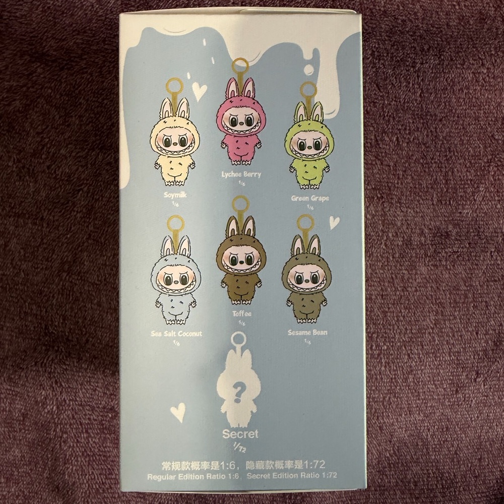 Authentic Labubu - Picture 2 of 5